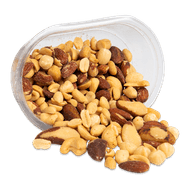 Foto van 1 de Beste Notenmelange