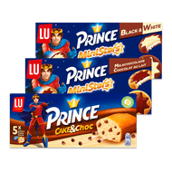 LU Prince koek