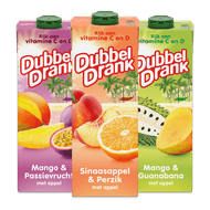 Dubbeldrank