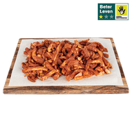 DekaVers Varkensreepjes Shoarma 