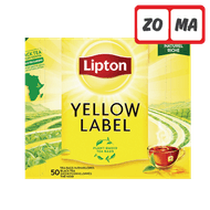 Lipton Yellow Label