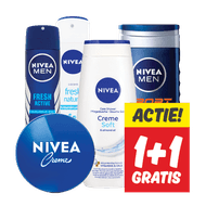 Nivea 