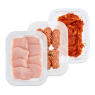 Van 's Huijs Gourmet mini's