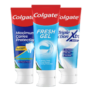 Colgate tandpasta