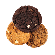 DekaVers Cookies 