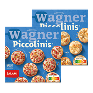 Wagner Piccolinis