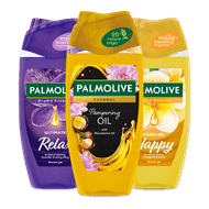 Palmolive douchegel