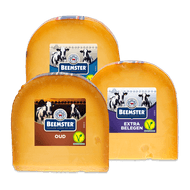 Beemster kaas 48+