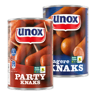 Unox Knaks