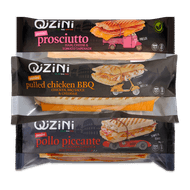 Qizini panini