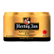 Hertog Jan