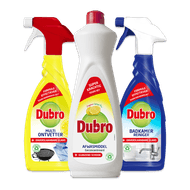 Dubro reiniger