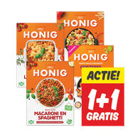 Honig Maaltijdpakket of Maaltijdmix