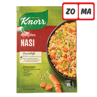 Knorr Maaltijdmix Nasi