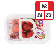 Hollandse Aardbeien