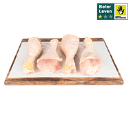 DekaVers Scharrel Kipdrumsticks