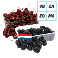 Kersen of Hollandse Bramen