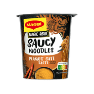 Maggi Saucy Noodles