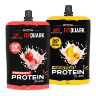 XXL FIT protein quark