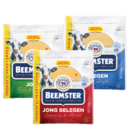 Beemster Gesneden 48+ Kaas 