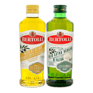 Bertolli olijfolie