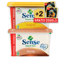 Sense Margarine