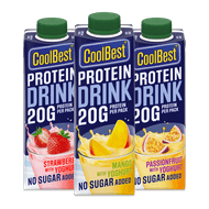 Coolbest Protein Drink