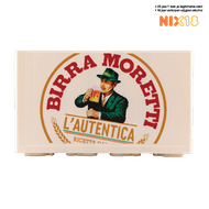 Birra Moretti 