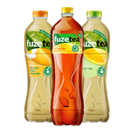 Fuze Tea