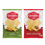 Uniekaas Gesneden 48+ Kaas