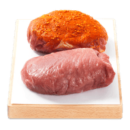 Foto van De Vleeschmeesters Culinaire beenham