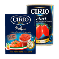 Cirio tomatenconserven