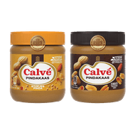 Calvé Pindakaas 