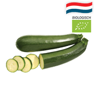 Hollandse Bio+ Courgette