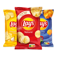 Lay's chips