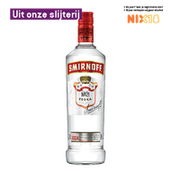 Smirnoff Vodka