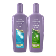 Andrélon Classic shampoo of conditioner