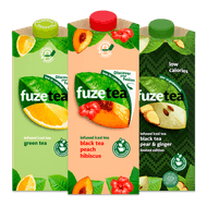 Fuze Tea