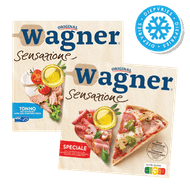 Wagner Sensazione