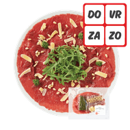 DekaVers Carpaccio 