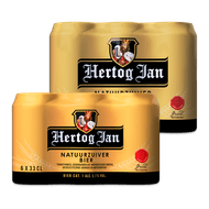 Hertog Jan Foto van Hertog Jan