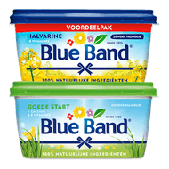 Blue Band