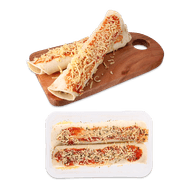 Verse snackwraps