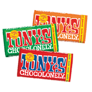 Tony's Chocolonely