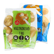 1 de Beste Aardappelen