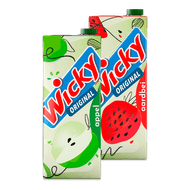 Wicky