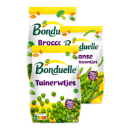 Bonduelle diepvriesgroente