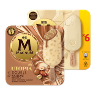 Magnum handijs