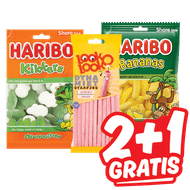 Haribo of Look O Look
