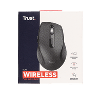 Trust Ergonomische Muis Sura 